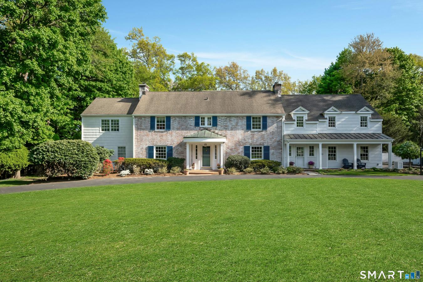Darien, Connecticut, 06820, United States, 8 Bedrooms Bedrooms, ,5 BathroomsBathrooms,Residential,For Sale,2042574