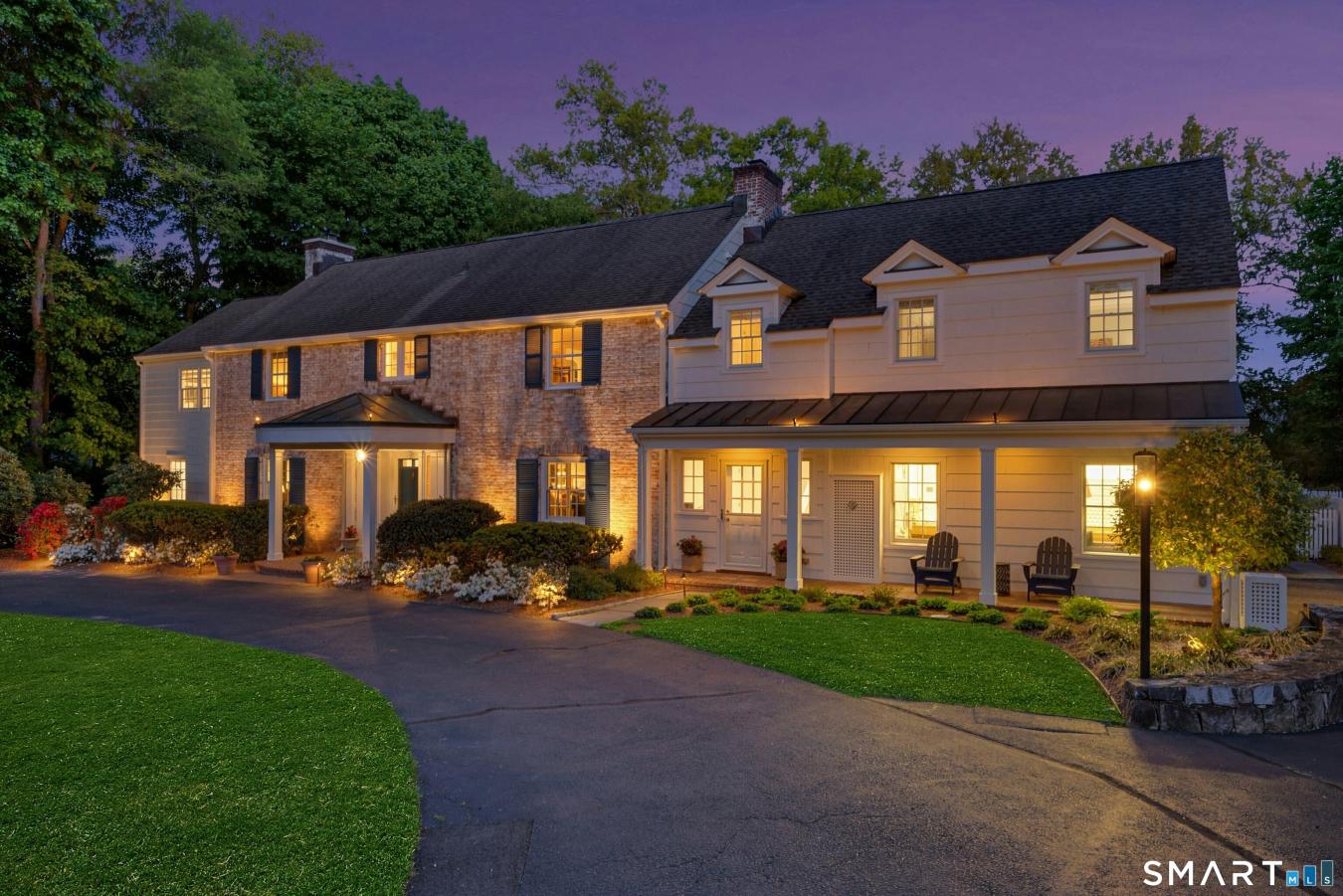 Darien, Connecticut, 06820, United States, 8 Bedrooms Bedrooms, ,5 BathroomsBathrooms,Residential,For Sale,2042574