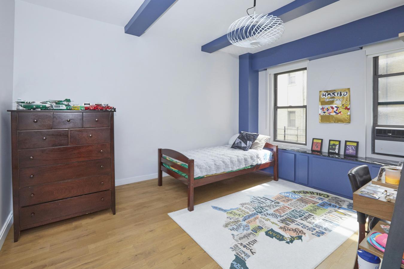 New York, New York, 10025, United States, 2 Bedrooms Bedrooms, ,2 BathroomsBathrooms,Residential,For Sale,2042569