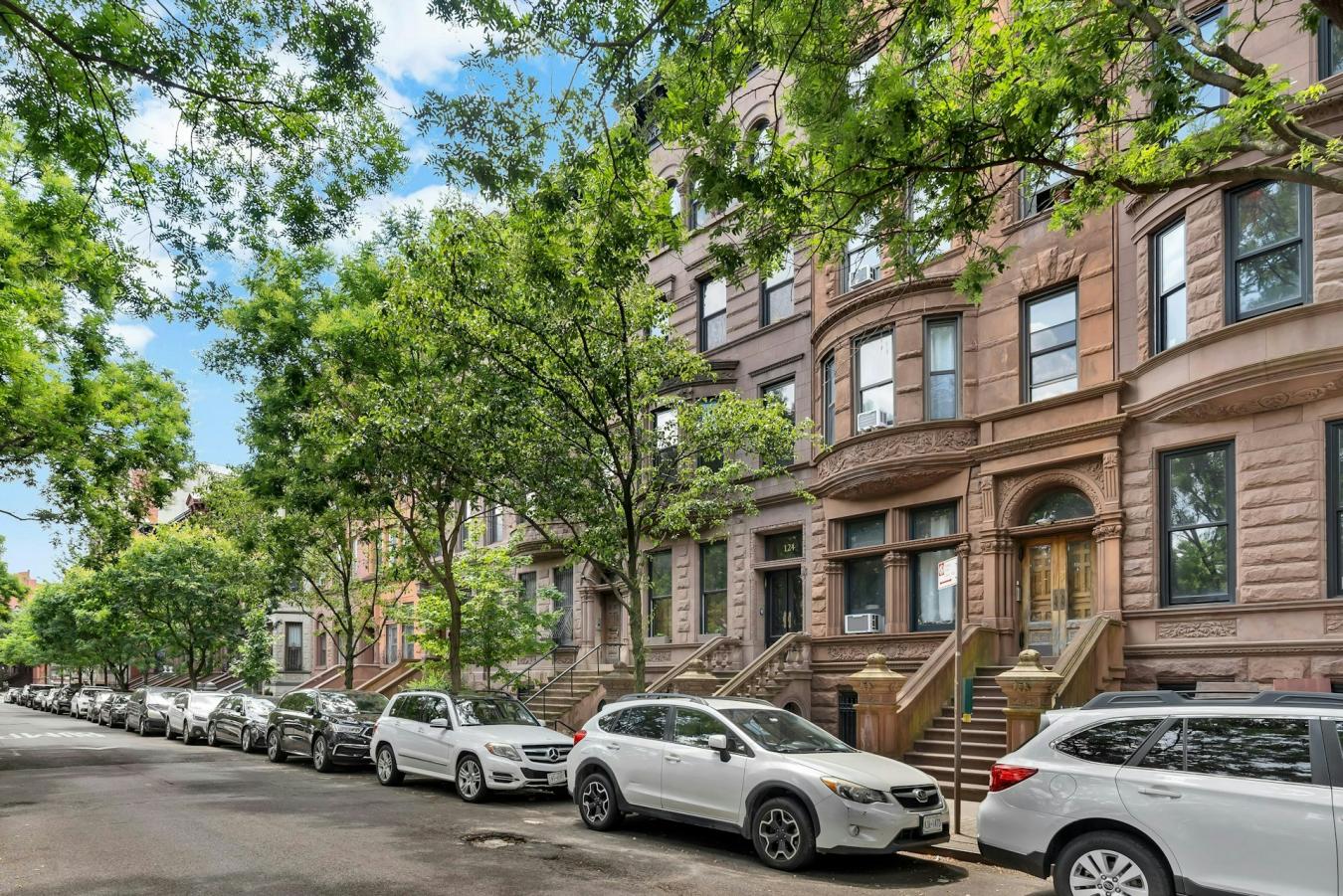 South Harlem, New York, 10027, United States, 7 Bedrooms Bedrooms, ,7 BathroomsBathrooms,Residential,For Sale,2042564