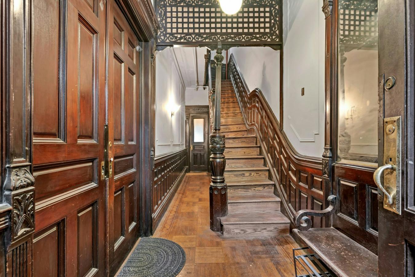 South Harlem, New York, 10027, United States, 7 Bedrooms Bedrooms, ,7 BathroomsBathrooms,Residential,For Sale,2042564