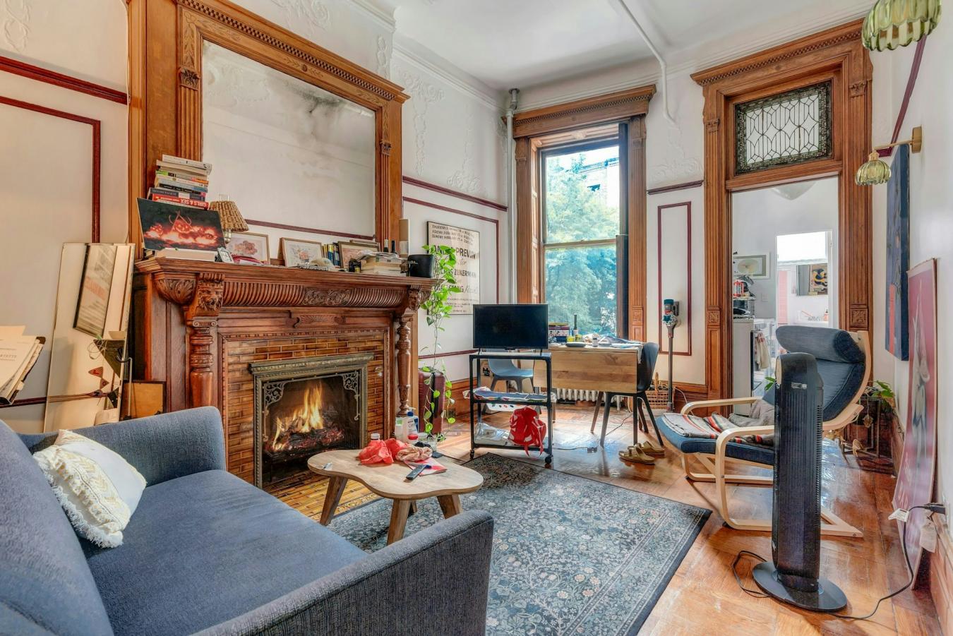 South Harlem, New York, 10027, United States, 7 Bedrooms Bedrooms, ,7 BathroomsBathrooms,Residential,For Sale,2042564
