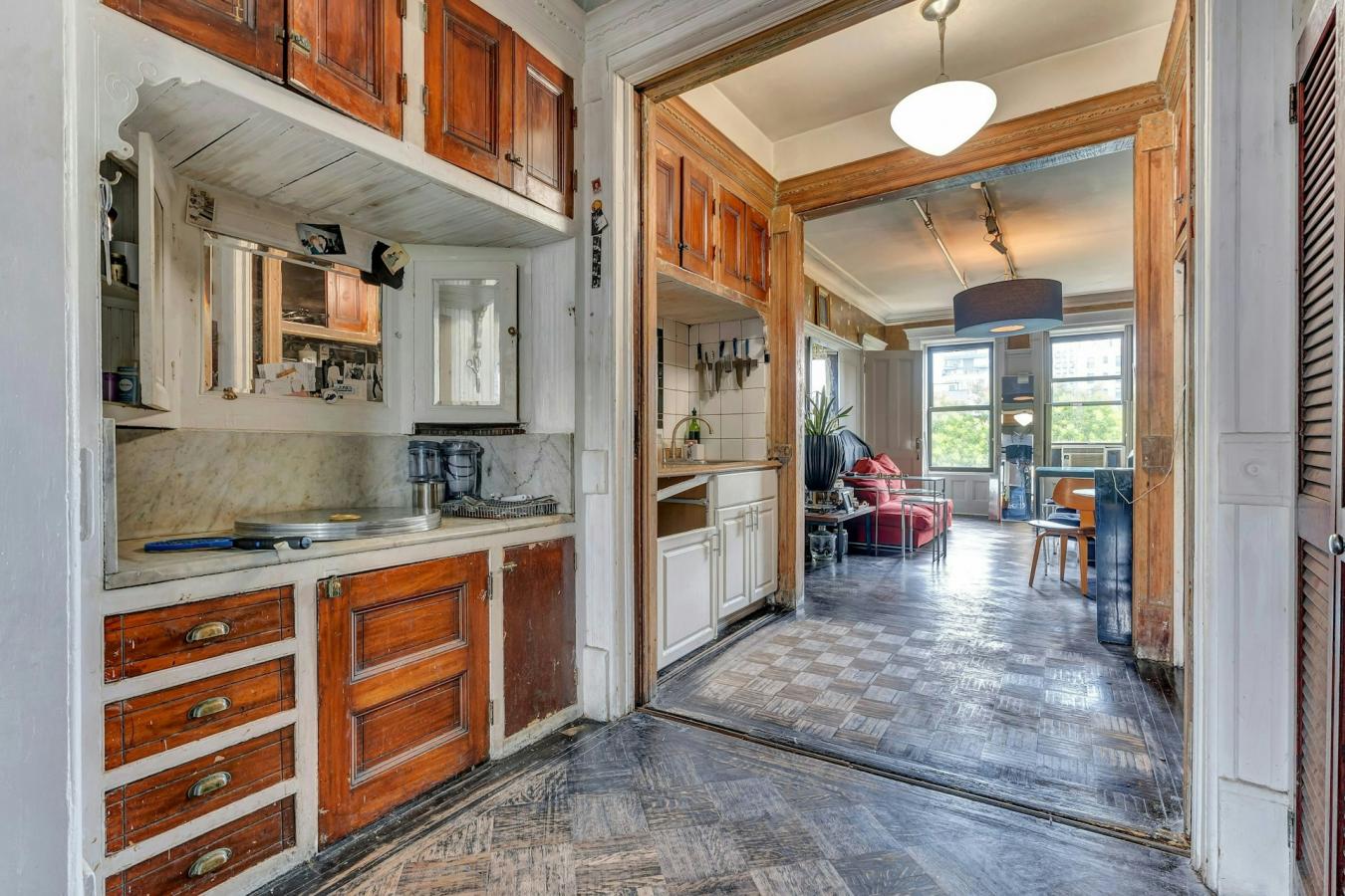 South Harlem, New York, 10027, United States, 7 Bedrooms Bedrooms, ,7 BathroomsBathrooms,Residential,For Sale,2042564