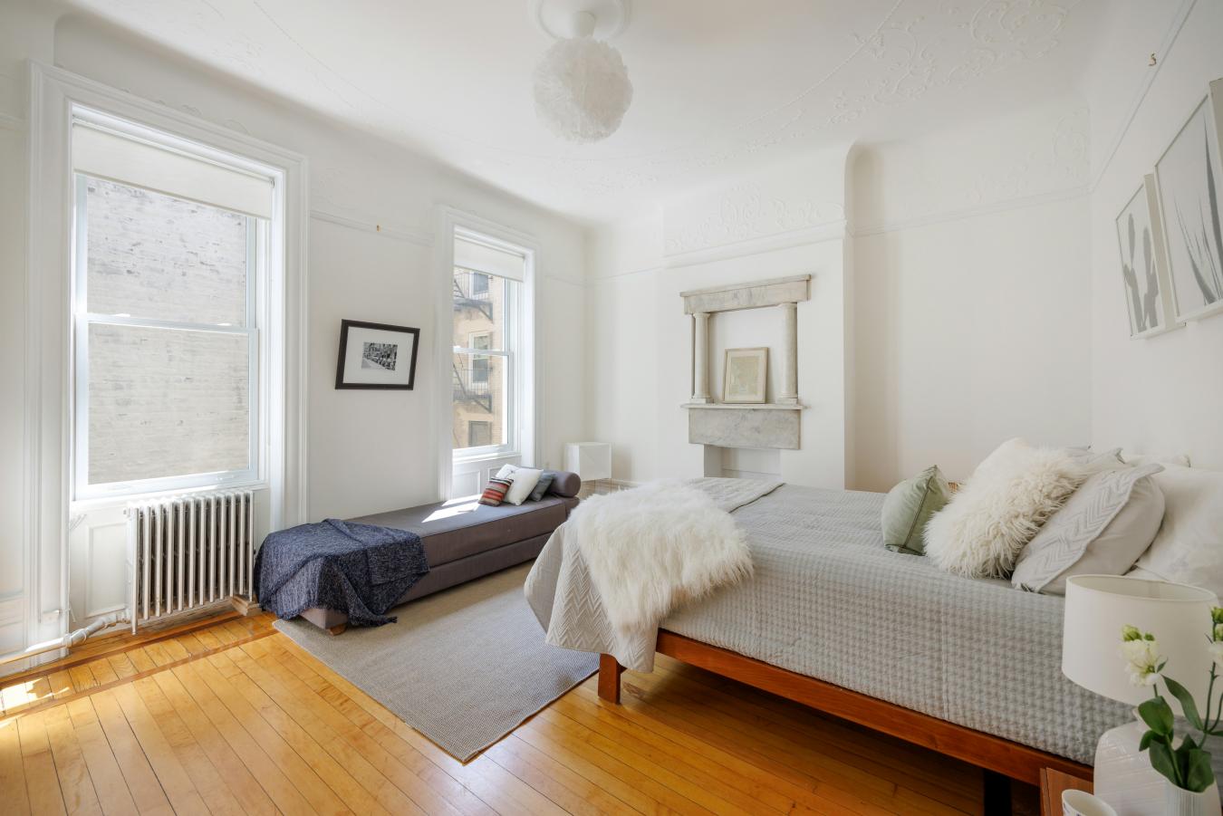 Clinton Hill, New York, 11238, United States, 2 Bedrooms Bedrooms, ,1 BathroomBathrooms,Residential,For Sale,2042563