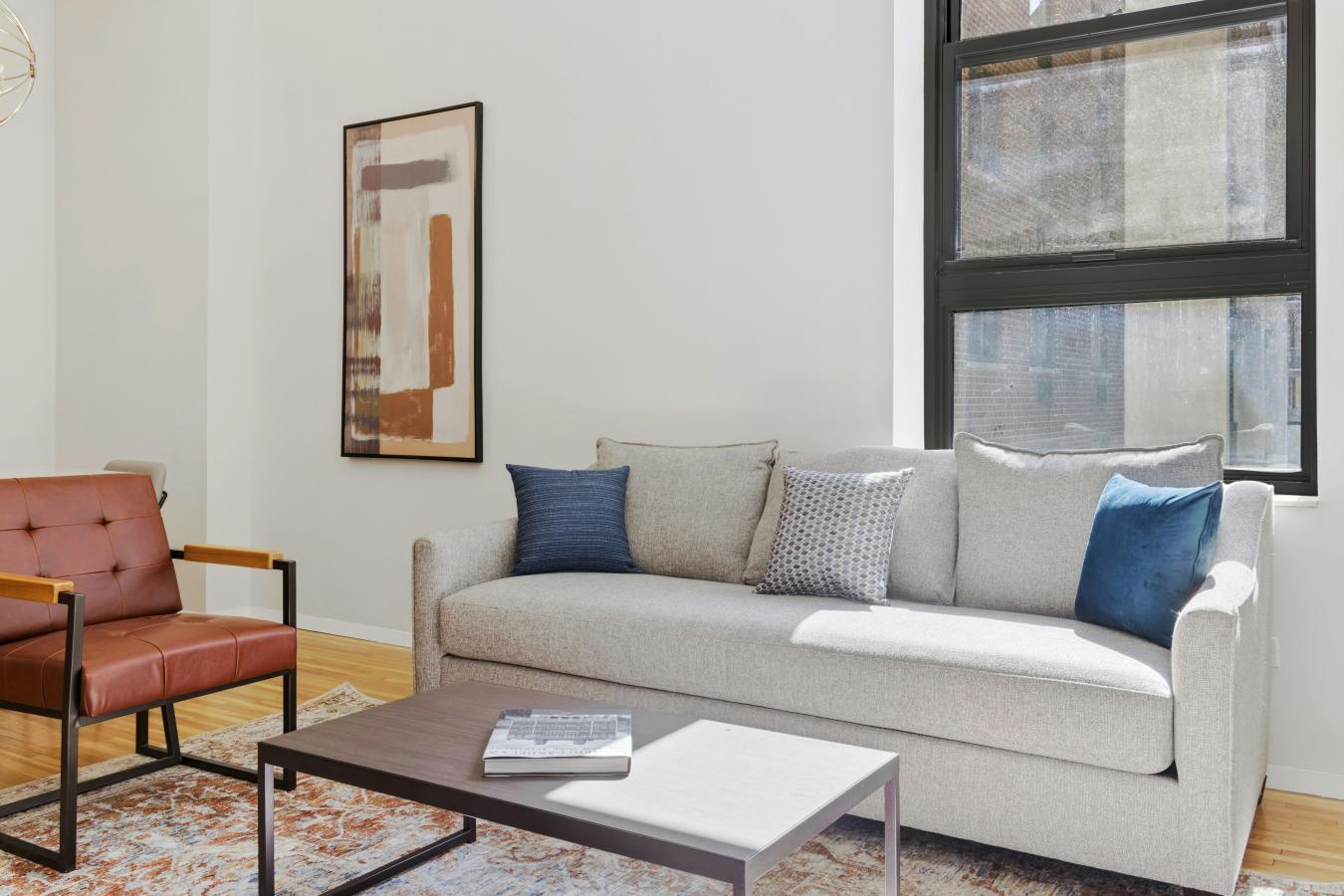 Chelsea, New York, 10011, United States, 2 Bedrooms Bedrooms, ,2 BathroomsBathrooms,Residential,For Sale,2042557