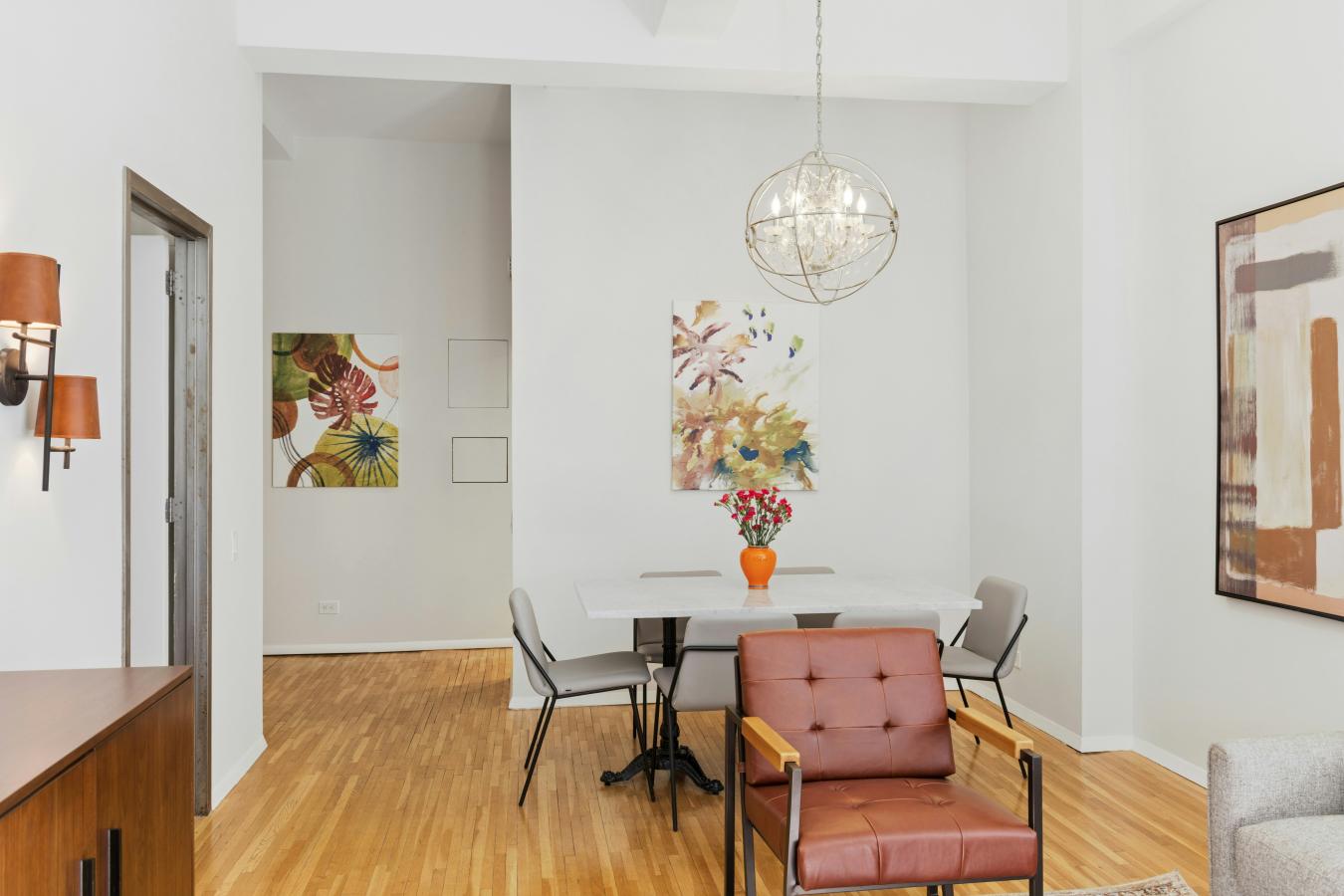 Chelsea, New York, 10011, United States, 2 Bedrooms Bedrooms, ,2 BathroomsBathrooms,Residential,For Sale,2042557