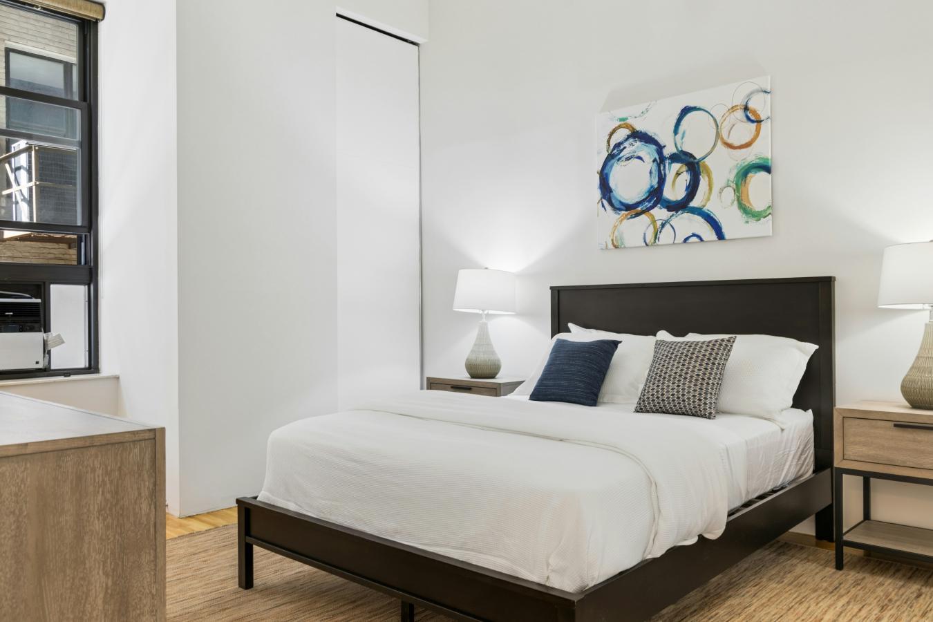 Chelsea, New York, 10011, United States, 2 Bedrooms Bedrooms, ,2 BathroomsBathrooms,Residential,For Sale,2042557
