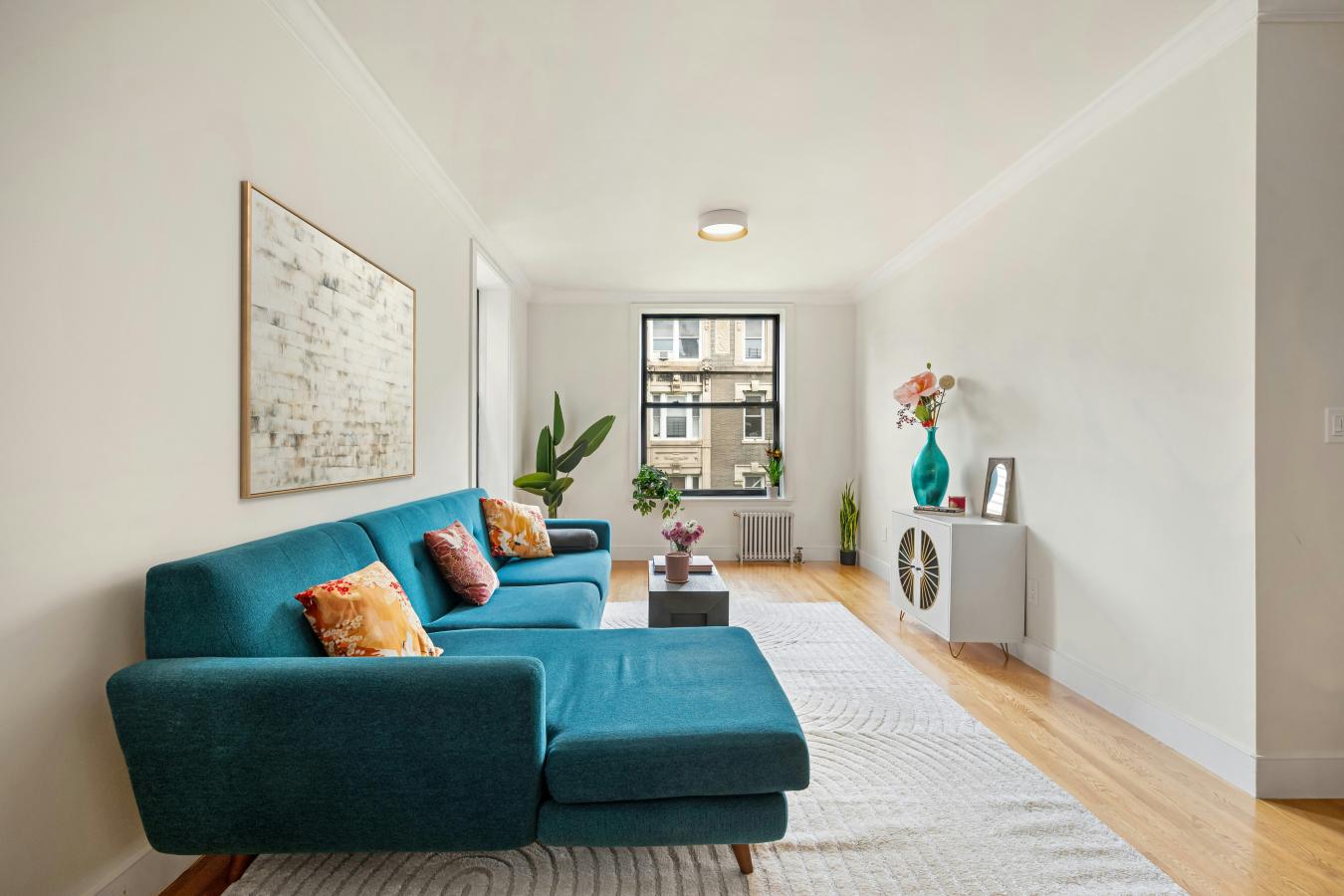 Central Harlem, New York, 10026, United States, 2 Bedrooms Bedrooms, ,2 BathroomsBathrooms,Residential,For Sale,2042556