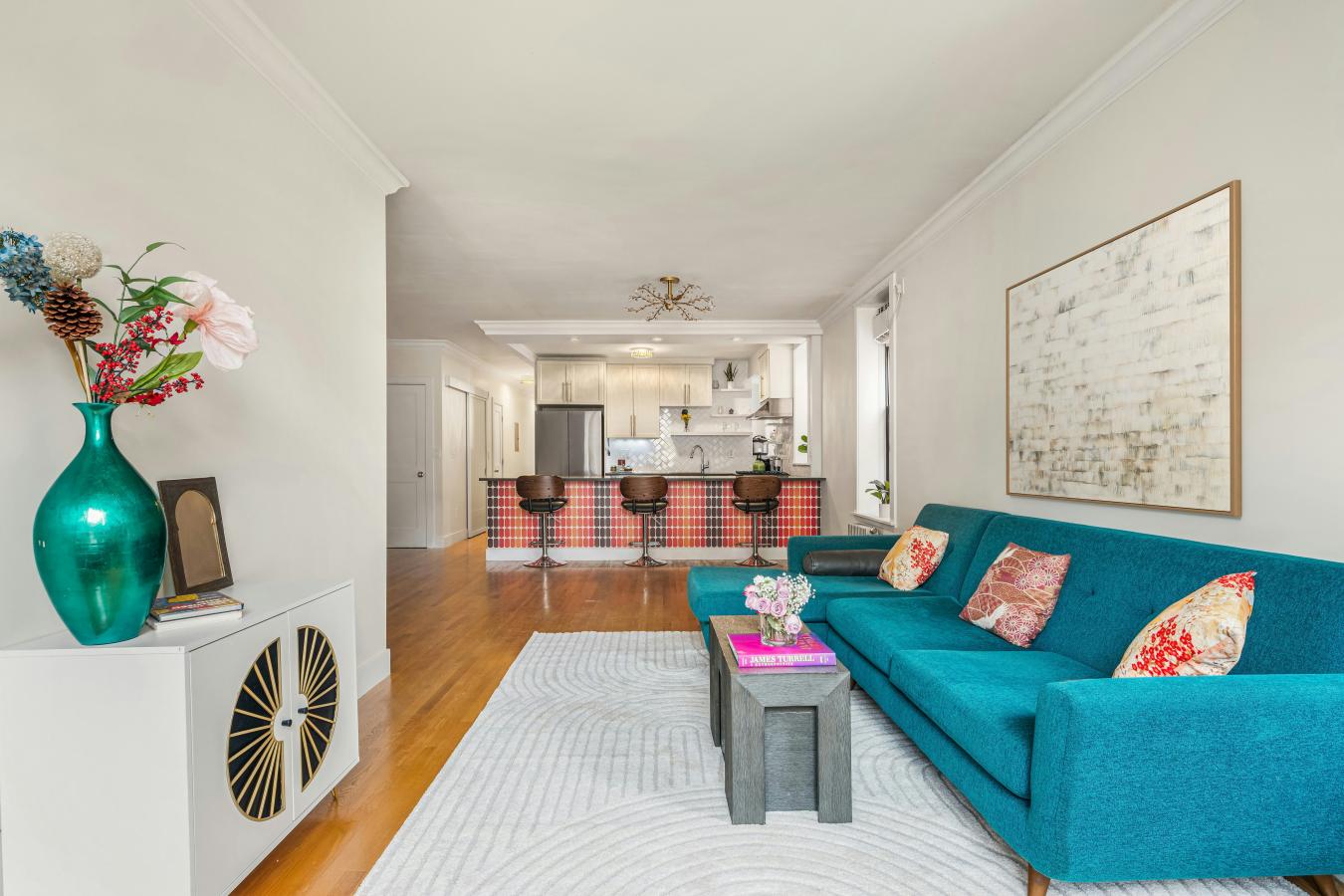 Central Harlem, New York, 10026, United States, 2 Bedrooms Bedrooms, ,2 BathroomsBathrooms,Residential,For Sale,2042556