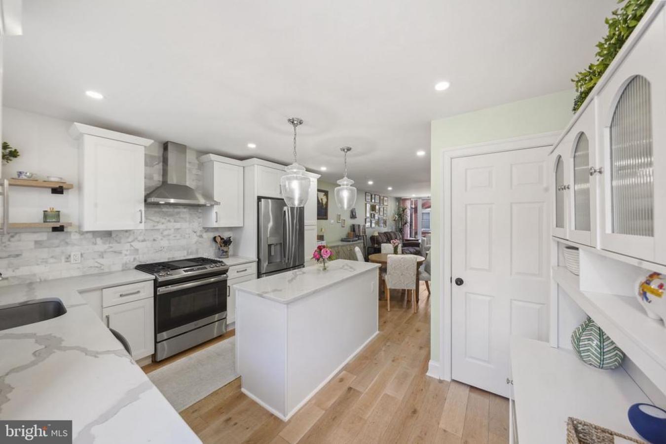PHILADELPHIA, PHILADELPHIA, 19146, United States, ,Residential,For Sale,2044469