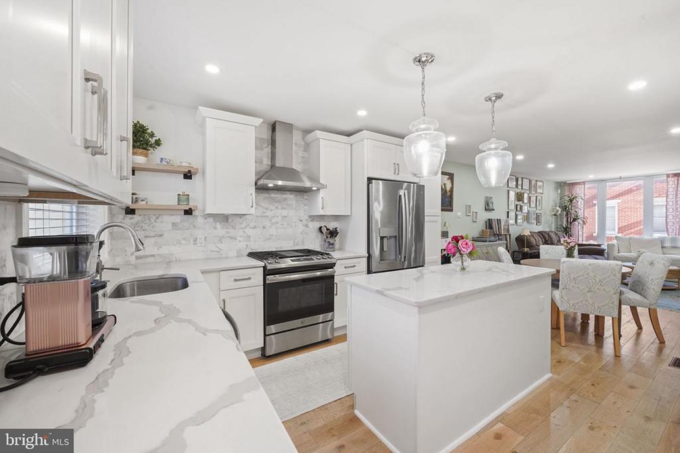 PHILADELPHIA, PHILADELPHIA, 19146, United States, ,Residential,For Sale,2044469