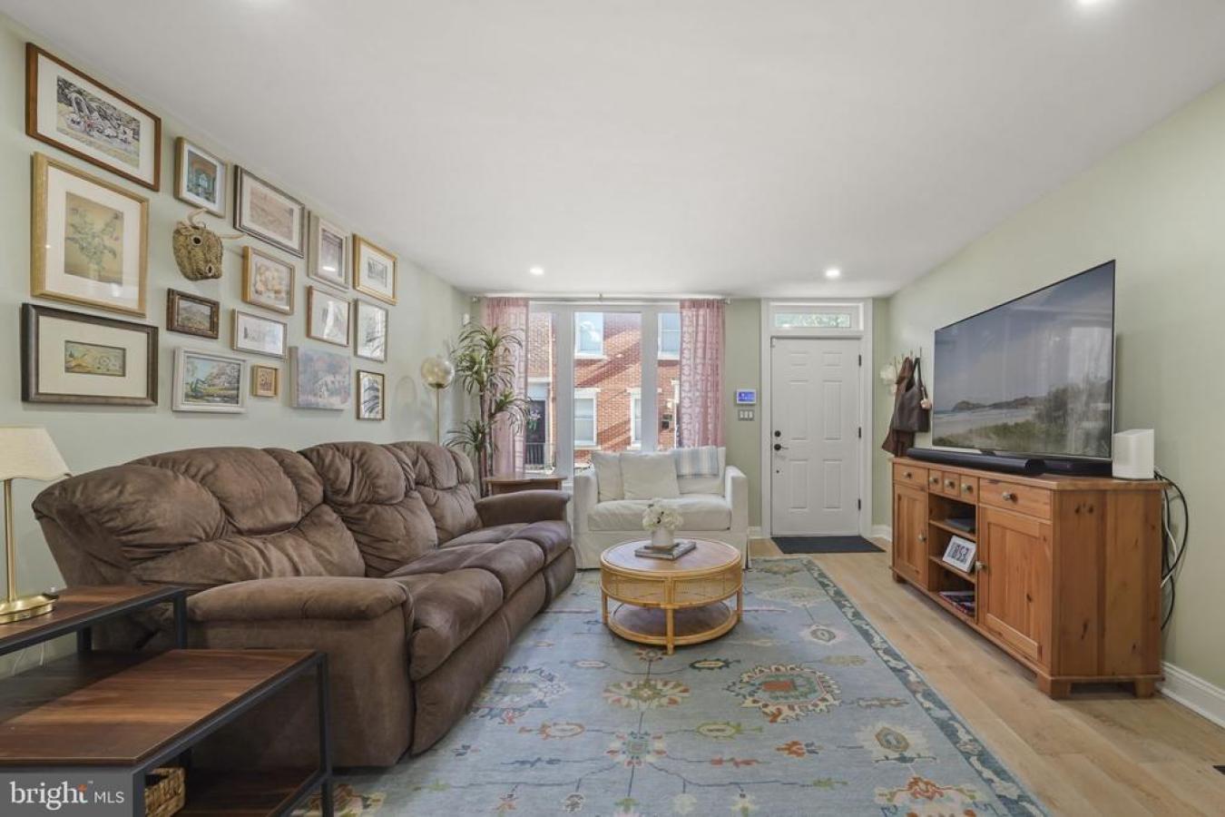 PHILADELPHIA, PHILADELPHIA, 19146, United States, ,Residential,For Sale,2044469