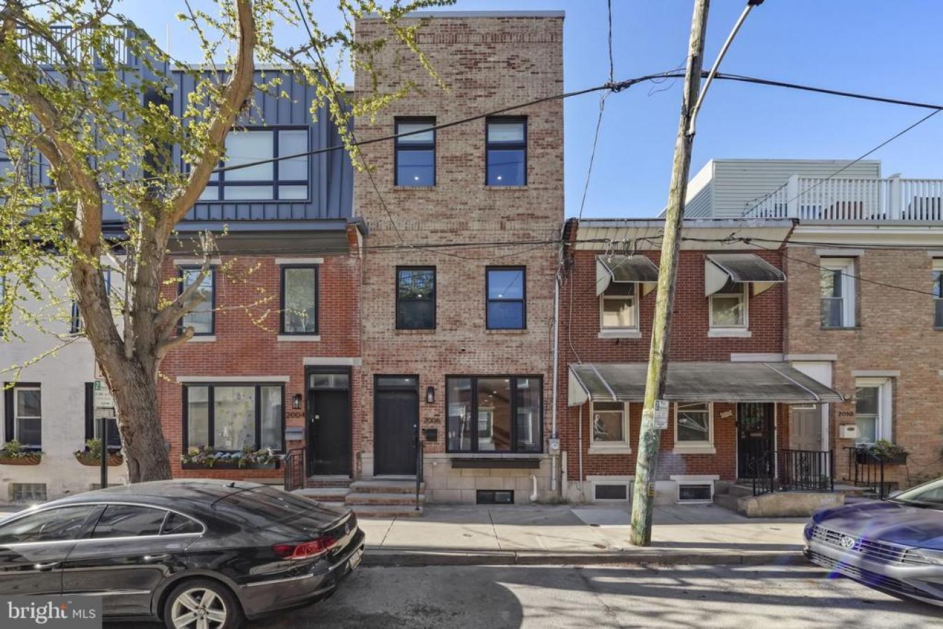 PHILADELPHIA, PHILADELPHIA, 19146, United States, ,Residential,For Sale,2044469