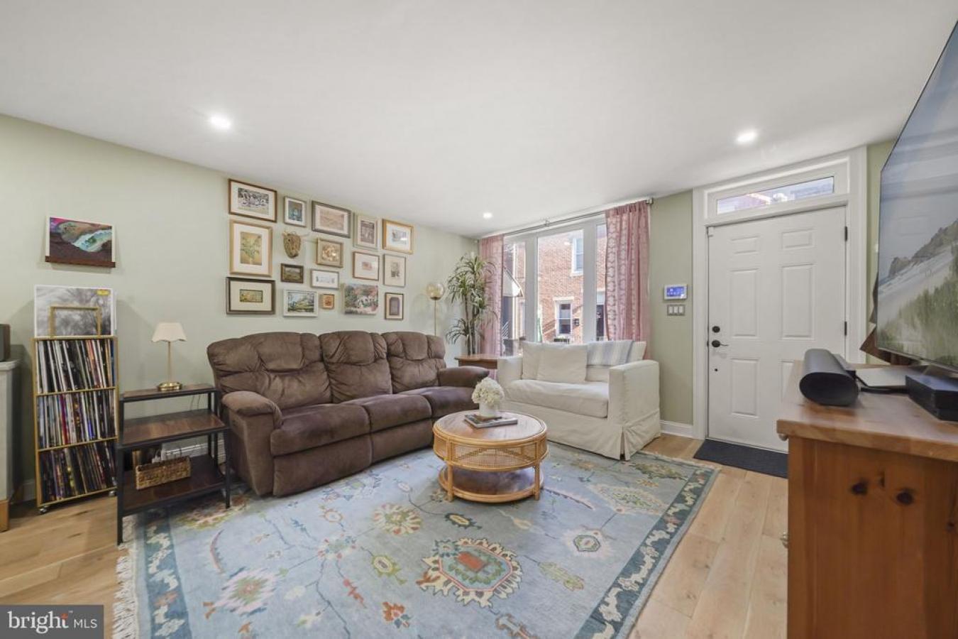 PHILADELPHIA, PHILADELPHIA, 19146, United States, ,Residential,For Sale,2044469