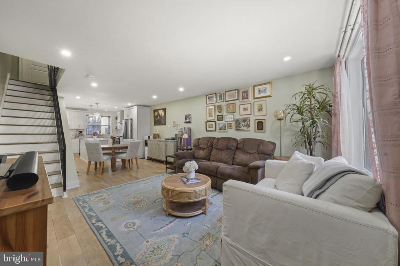 PHILADELPHIA, PHILADELPHIA, 19146, United States, ,Residential,For Sale,2044469