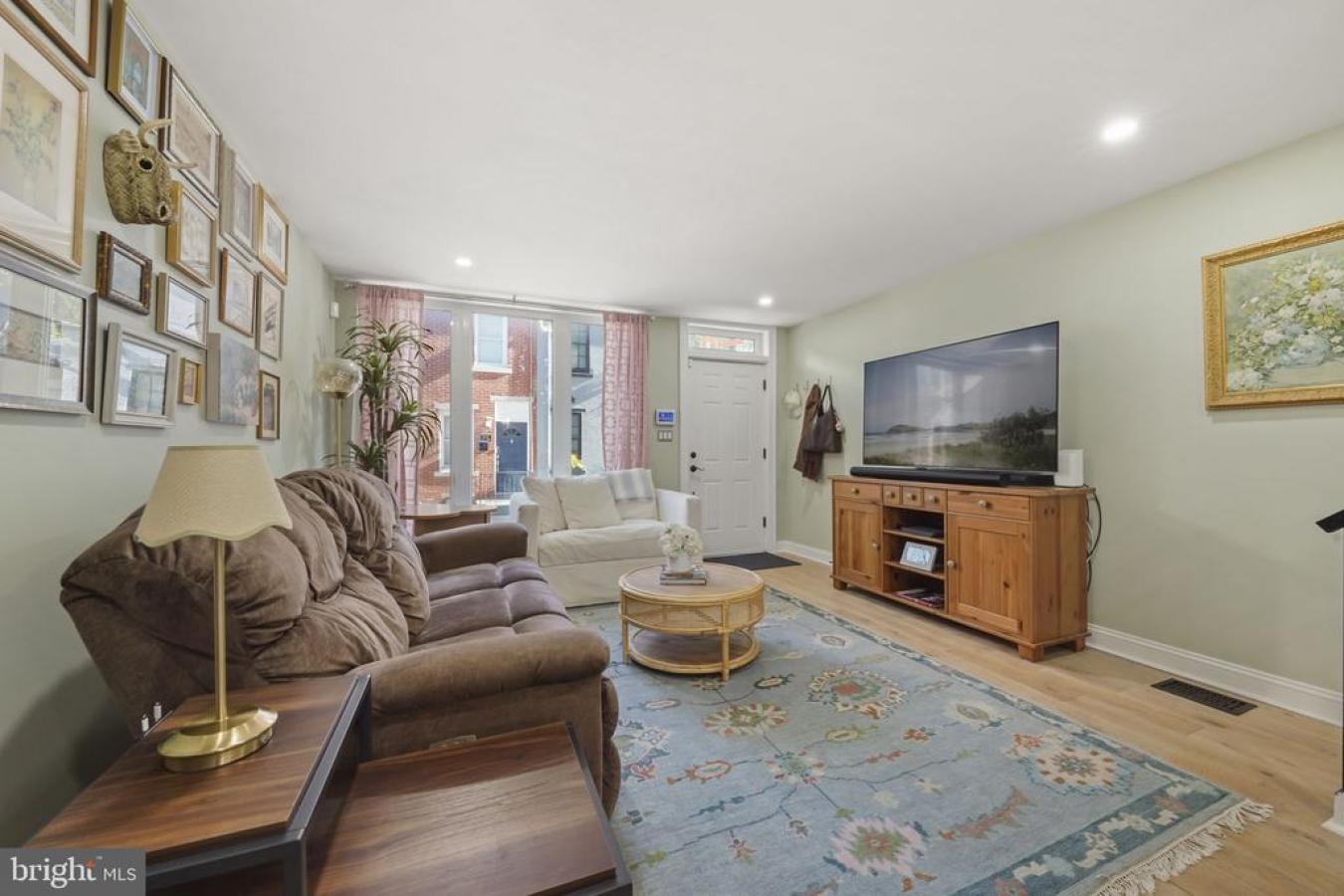 PHILADELPHIA, PHILADELPHIA, 19146, United States, ,Residential,For Sale,2044469