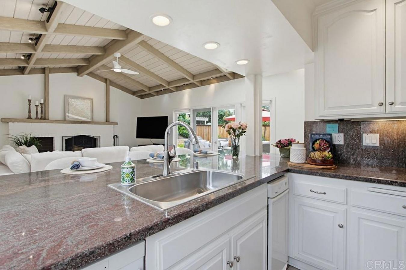 Solana Beach, San Diego, 92075, United States, 3 Bedrooms Bedrooms, ,2 BathroomsBathrooms,Residential,For Sale,2044099