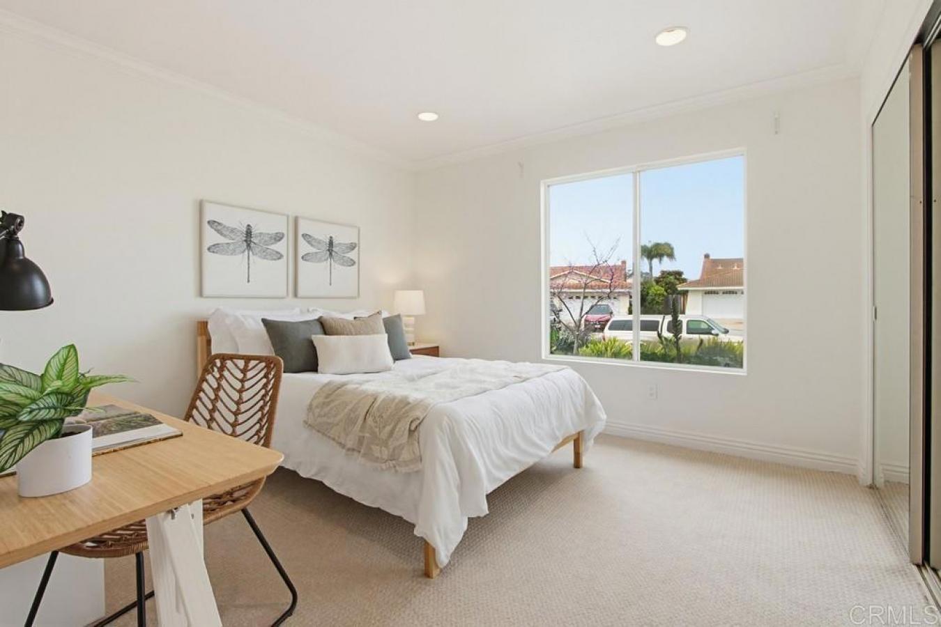 Solana Beach, San Diego, 92075, United States, 3 Bedrooms Bedrooms, ,2 BathroomsBathrooms,Residential,For Sale,2044099