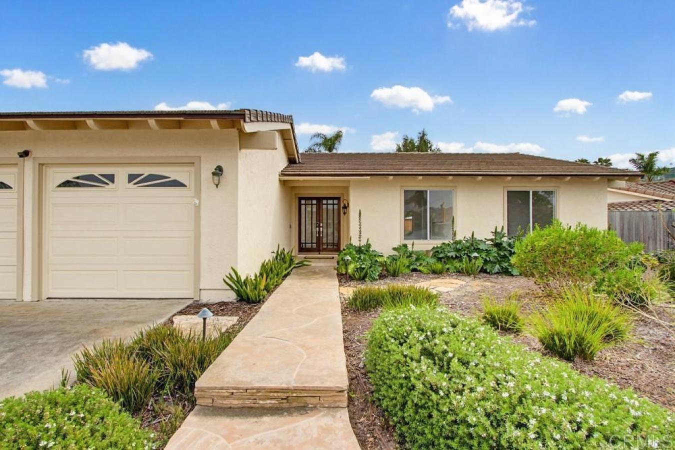 Solana Beach, San Diego, 92075, United States, 3 Bedrooms Bedrooms, ,2 BathroomsBathrooms,Residential,For Sale,2044099