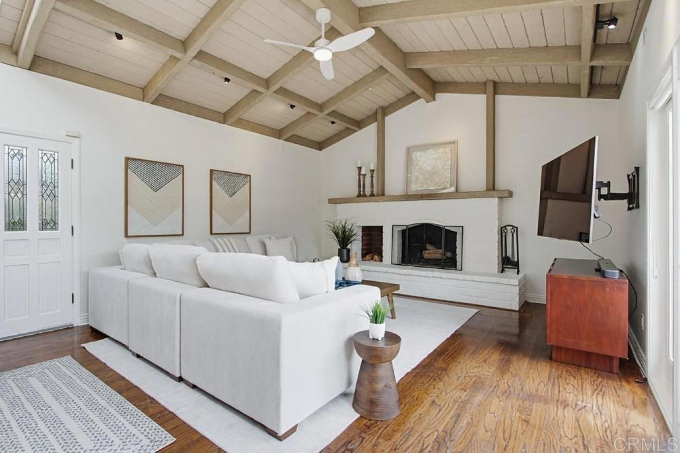 Solana Beach, San Diego, 92075, United States, 3 Bedrooms Bedrooms, ,2 BathroomsBathrooms,Residential,For Sale,2044099