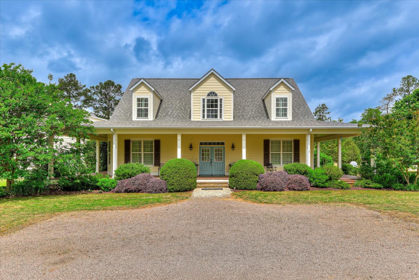 Aiken, Aiken, 29803, United States, 3 Bedrooms Bedrooms, ,3 BathroomsBathrooms,Residential,For Sale,2043253