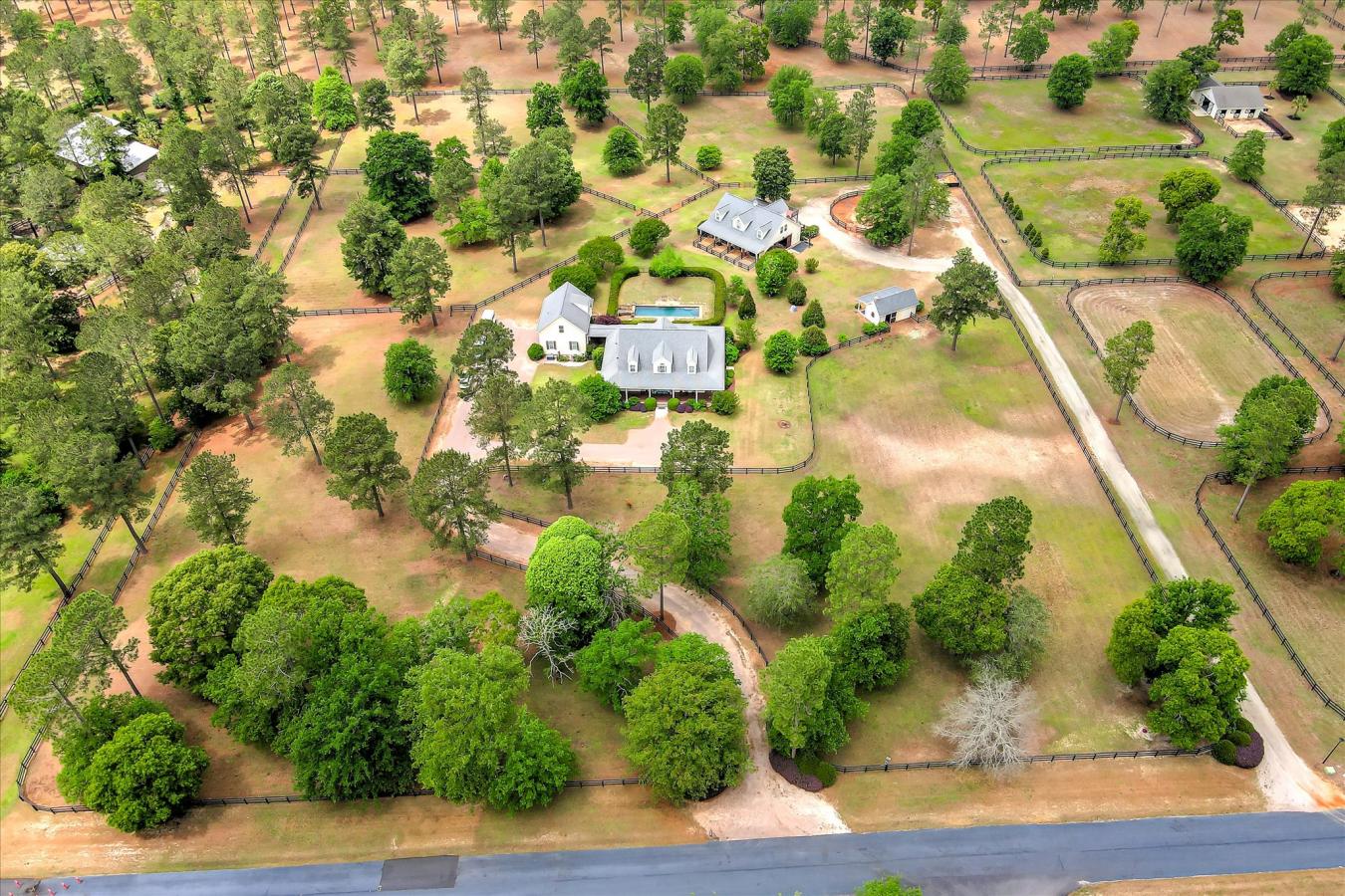 Aiken, Aiken, 29803, United States, 3 Bedrooms Bedrooms, ,3 BathroomsBathrooms,Residential,For Sale,2043253