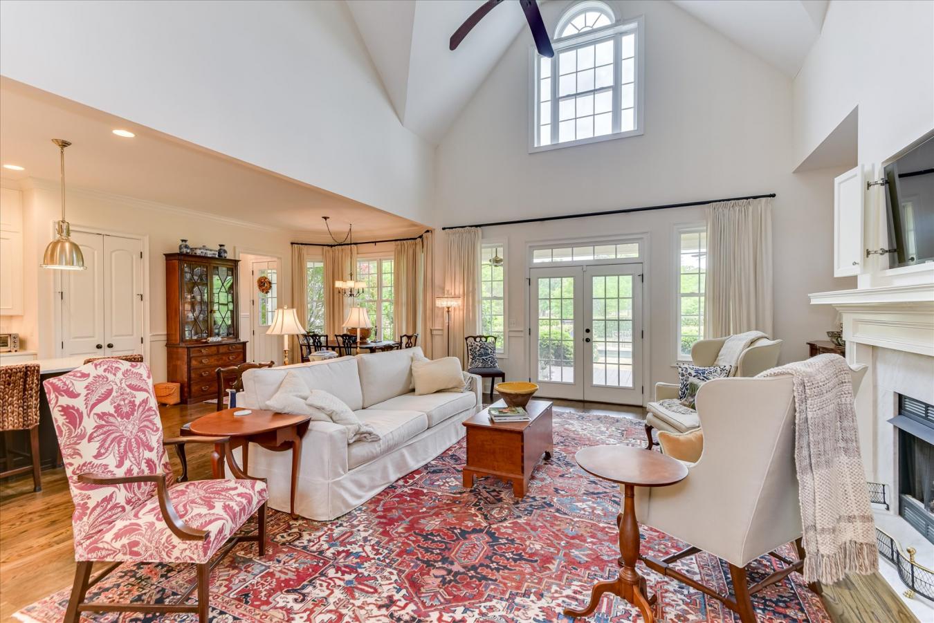 Aiken, Aiken, 29803, United States, 3 Bedrooms Bedrooms, ,3 BathroomsBathrooms,Residential,For Sale,2043253