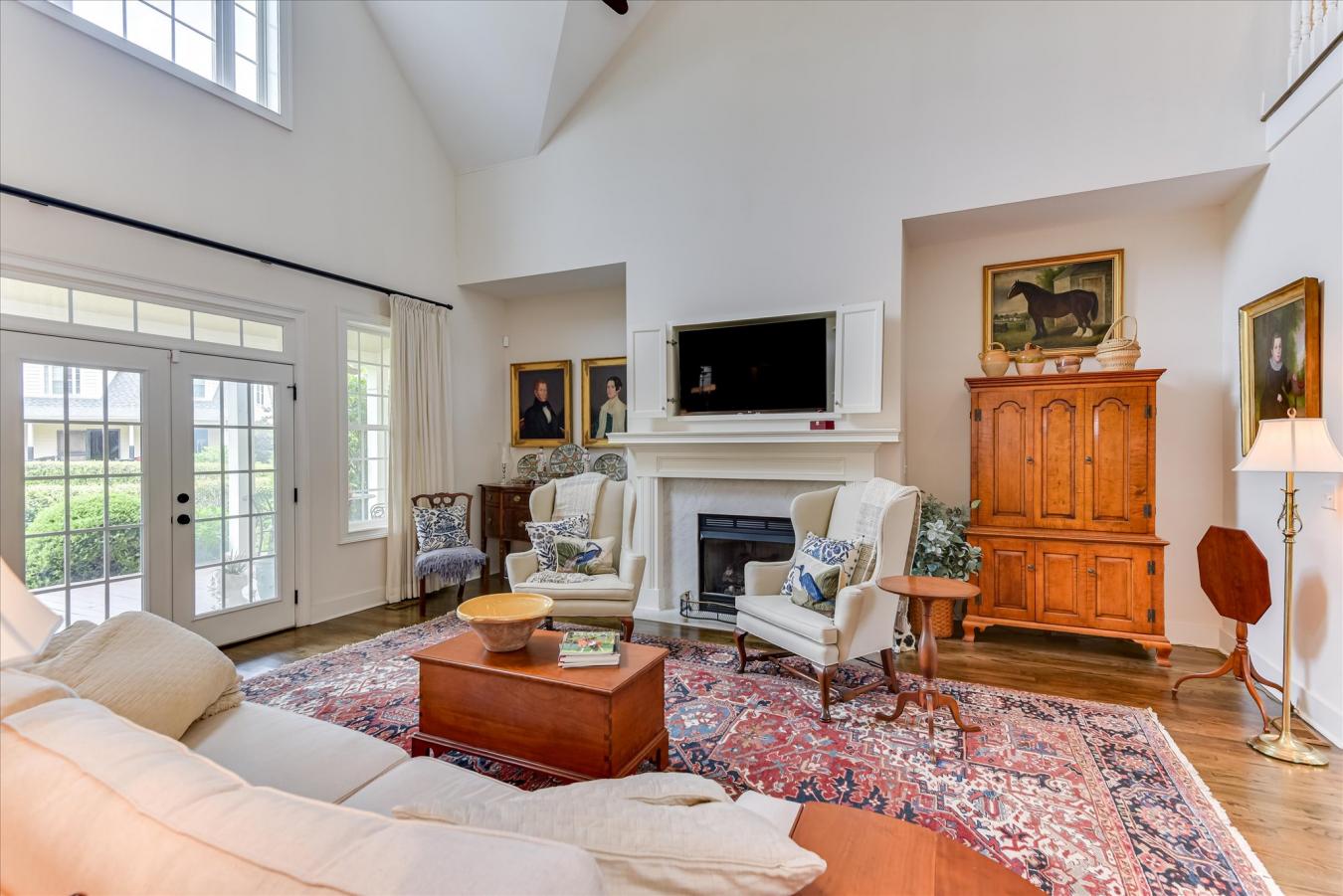Aiken, Aiken, 29803, United States, 3 Bedrooms Bedrooms, ,3 BathroomsBathrooms,Residential,For Sale,2043253