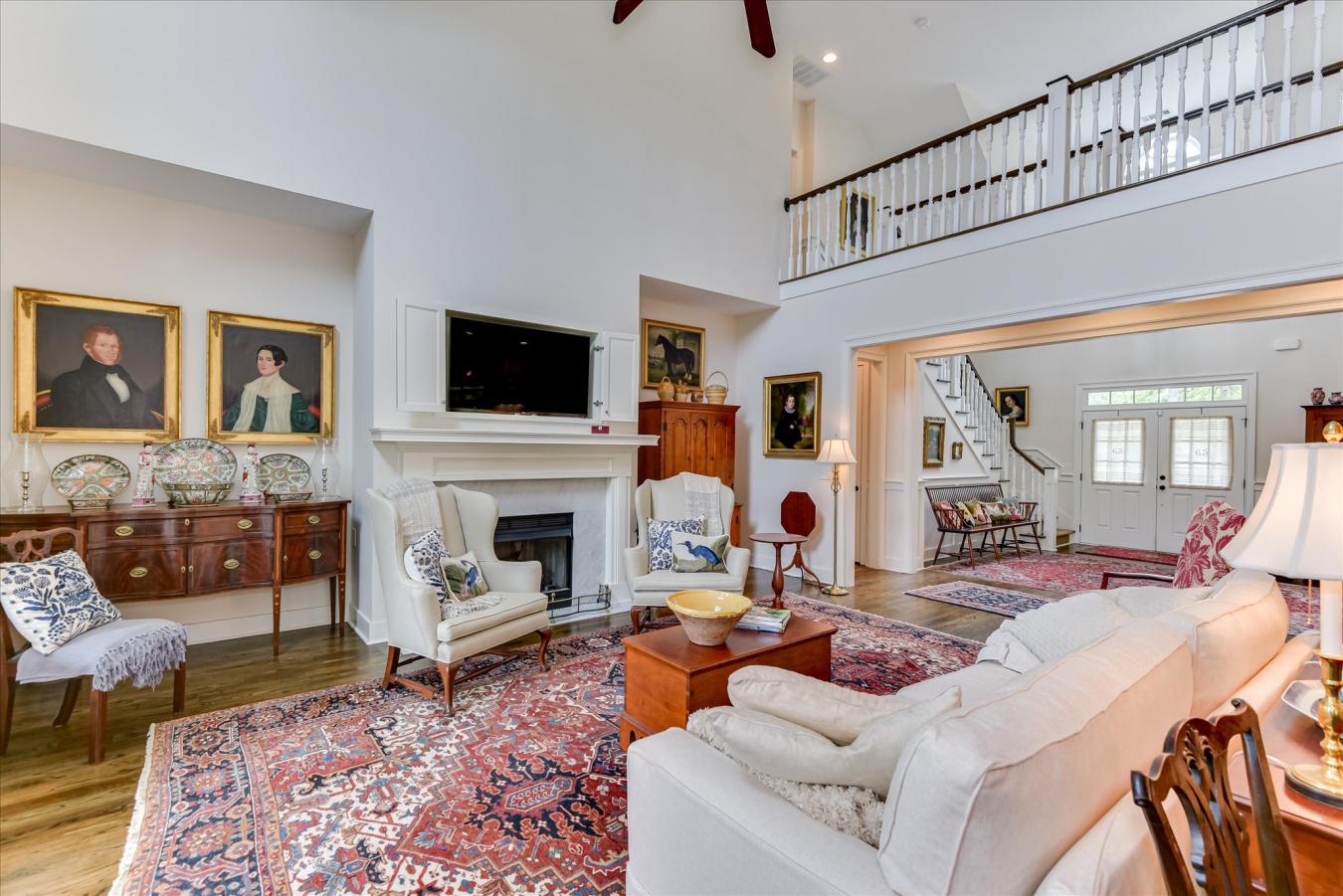 Aiken, Aiken, 29803, United States, 3 Bedrooms Bedrooms, ,3 BathroomsBathrooms,Residential,For Sale,2043253