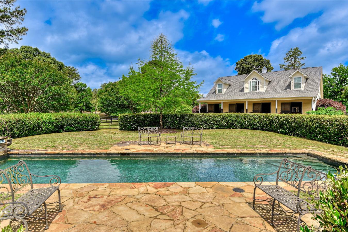 Aiken, Aiken, 29803, United States, 3 Bedrooms Bedrooms, ,3 BathroomsBathrooms,Residential,For Sale,2043253
