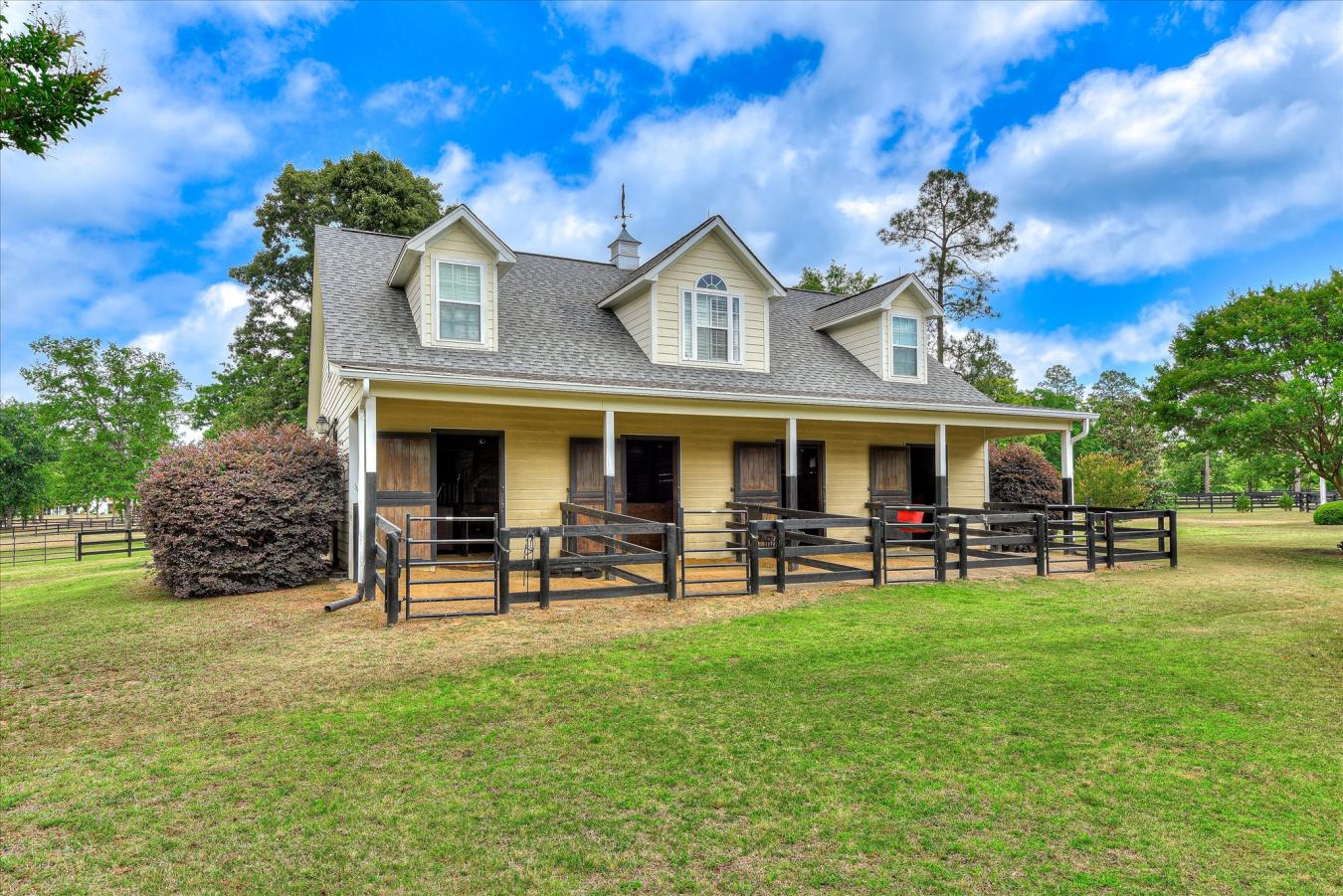 Aiken, Aiken, 29803, United States, 3 Bedrooms Bedrooms, ,3 BathroomsBathrooms,Residential,For Sale,2043253