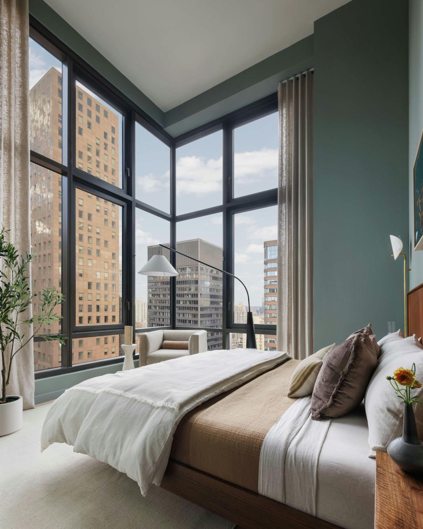 New York, New York, 10017, United States, 2 Bedrooms Bedrooms, ,2 BathroomsBathrooms,Residential,For Sale,2043056