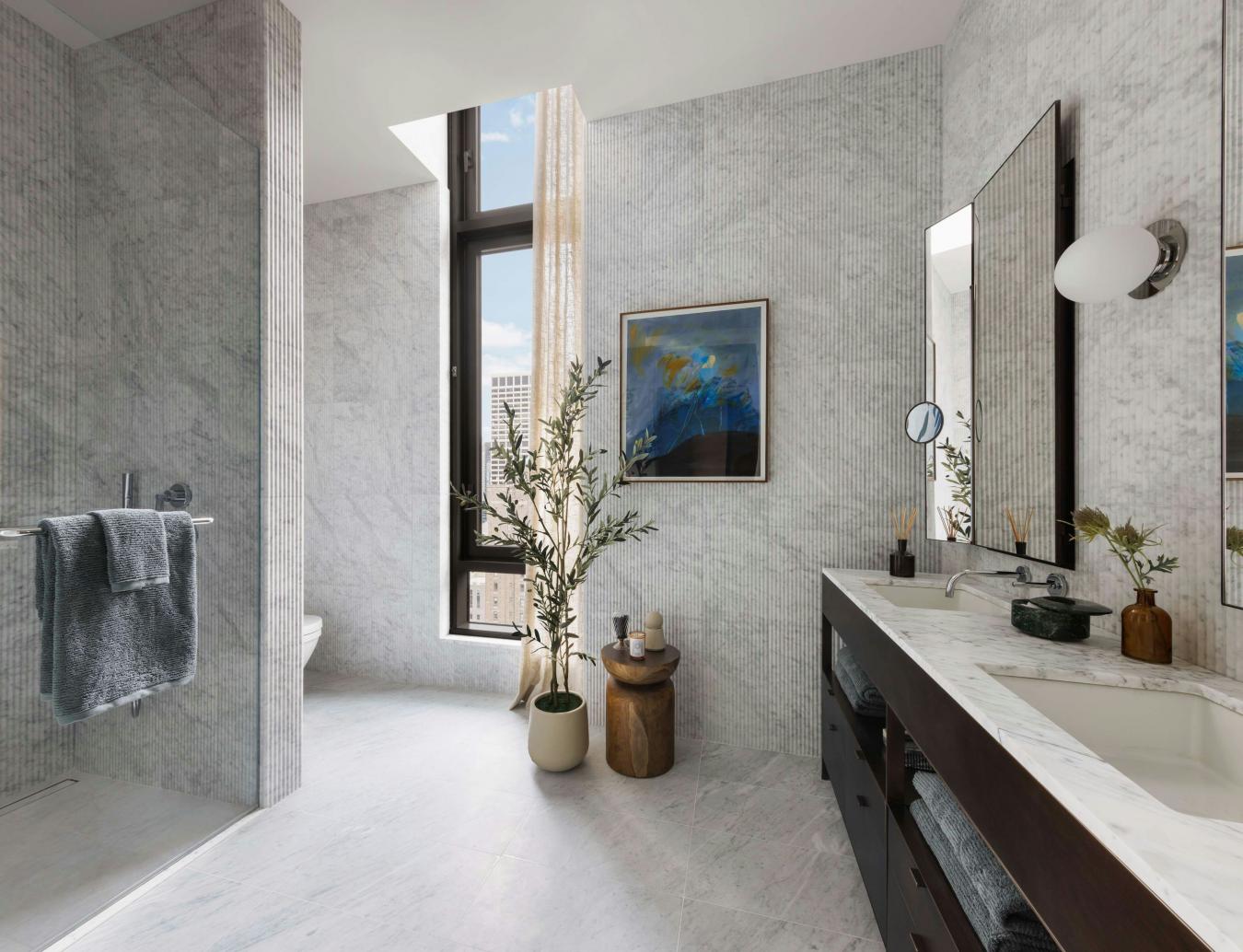 New York, New York, 10017, United States, 2 Bedrooms Bedrooms, ,2 BathroomsBathrooms,Residential,For Sale,2043056