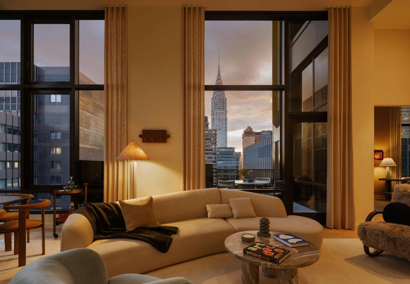 New York, New York, 10017, United States, 2 Bedrooms Bedrooms, ,2 BathroomsBathrooms,Residential,For Sale,2043056