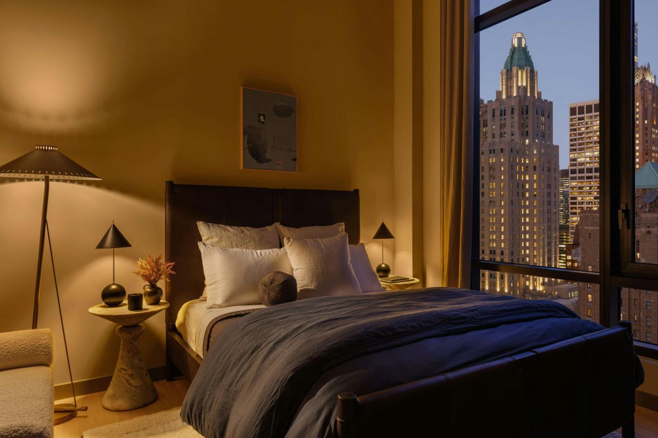 New York, New York, 10017, United States, 2 Bedrooms Bedrooms, ,2 BathroomsBathrooms,Residential,For Sale,2043056