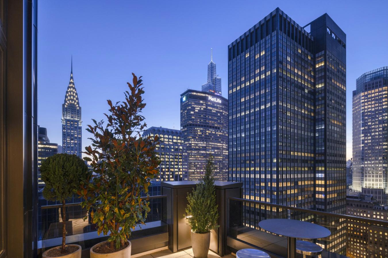 New York, New York, 10017, United States, 1 Bedroom Bedrooms, ,1 BathroomBathrooms,Residential,For Sale,2043047