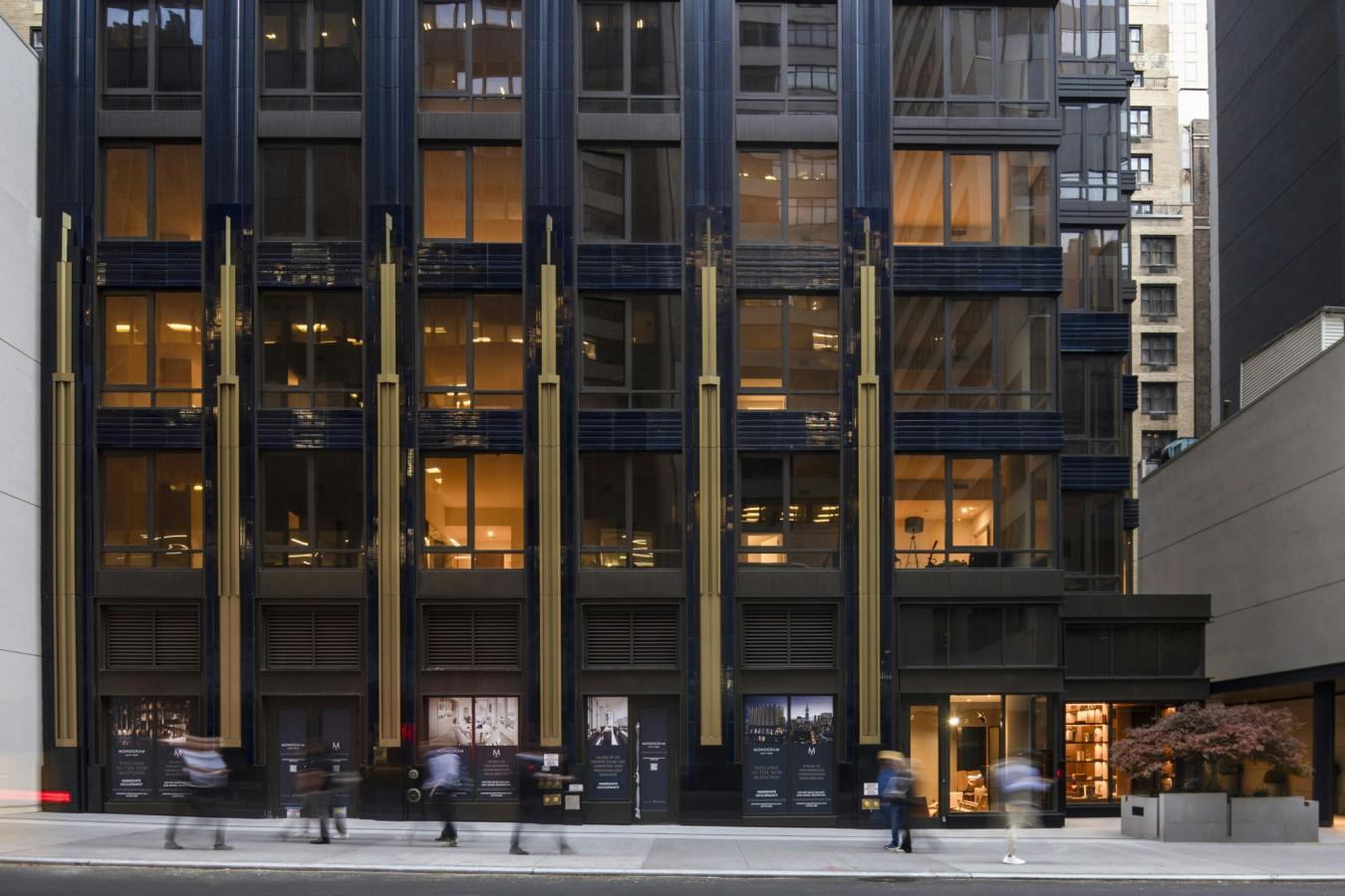 New York, New York, 10017, United States, 1 Bedroom Bedrooms, ,1 BathroomBathrooms,Residential,For Sale,2043047