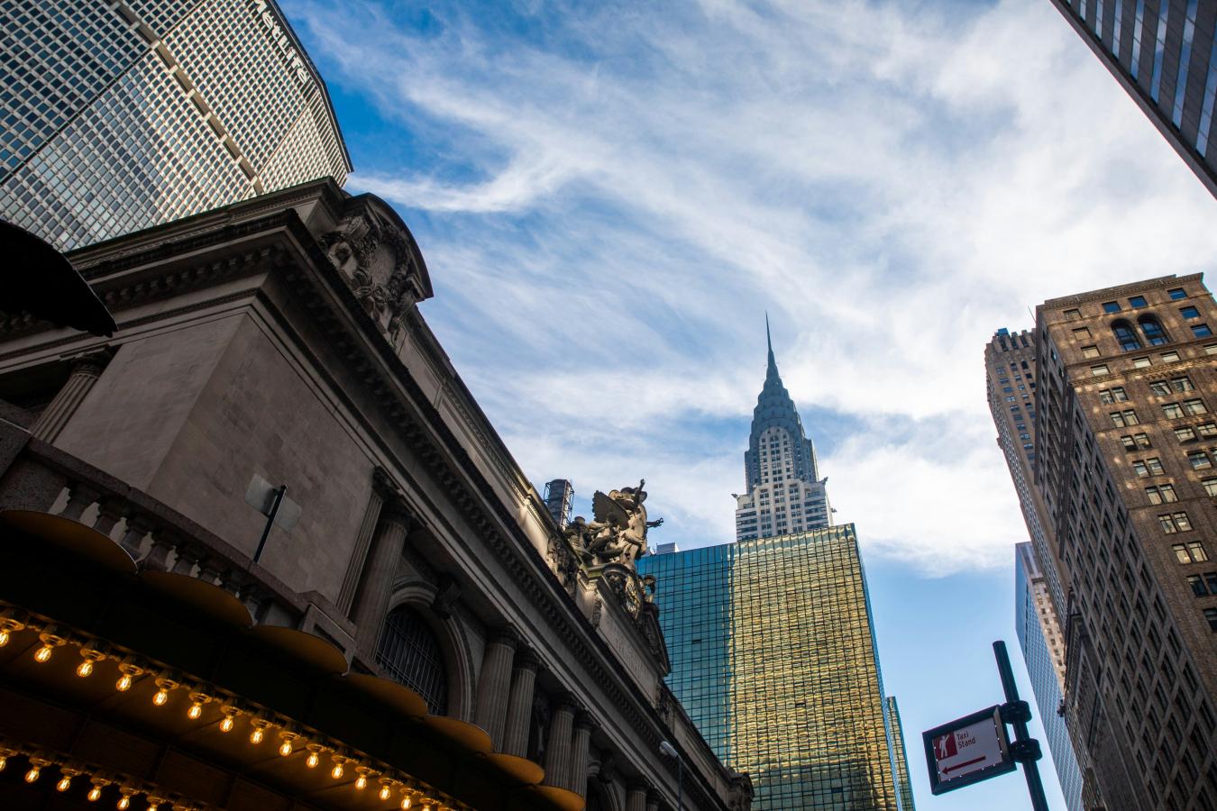 New York, New York, 10017, United States, 1 Bedroom Bedrooms, ,1 BathroomBathrooms,Residential,For Sale,2043047