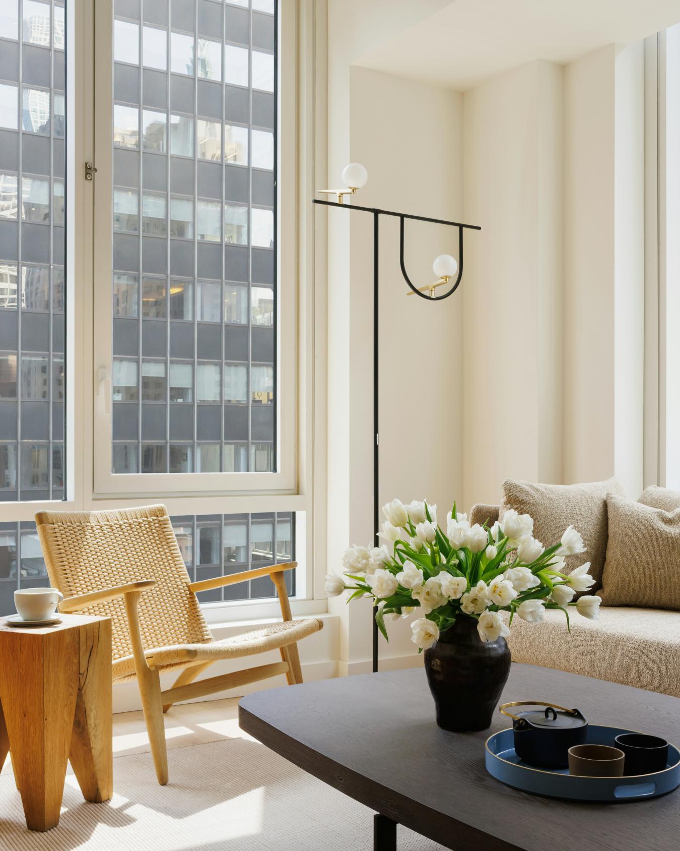 New York, New York, 10017, United States, 1 Bedroom Bedrooms, ,1 BathroomBathrooms,Residential,For Sale,2043047
