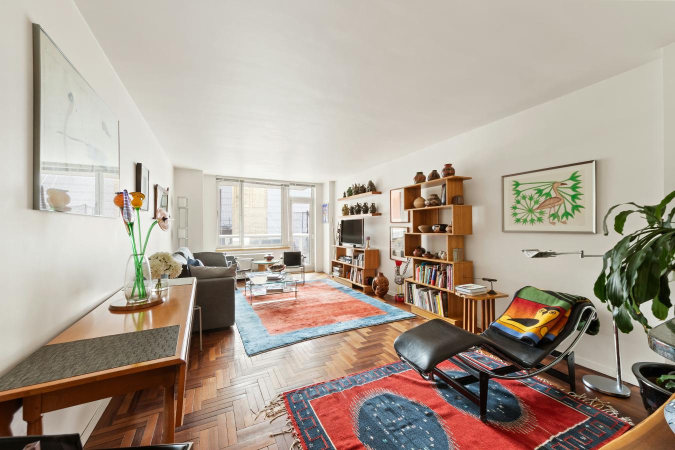 2373 BROADWAY, New York, NY, 10024, United States, 2 Bedrooms Bedrooms, ,2 BathroomsBathrooms,Residential,For Sale,2373 BROADWAY,226507