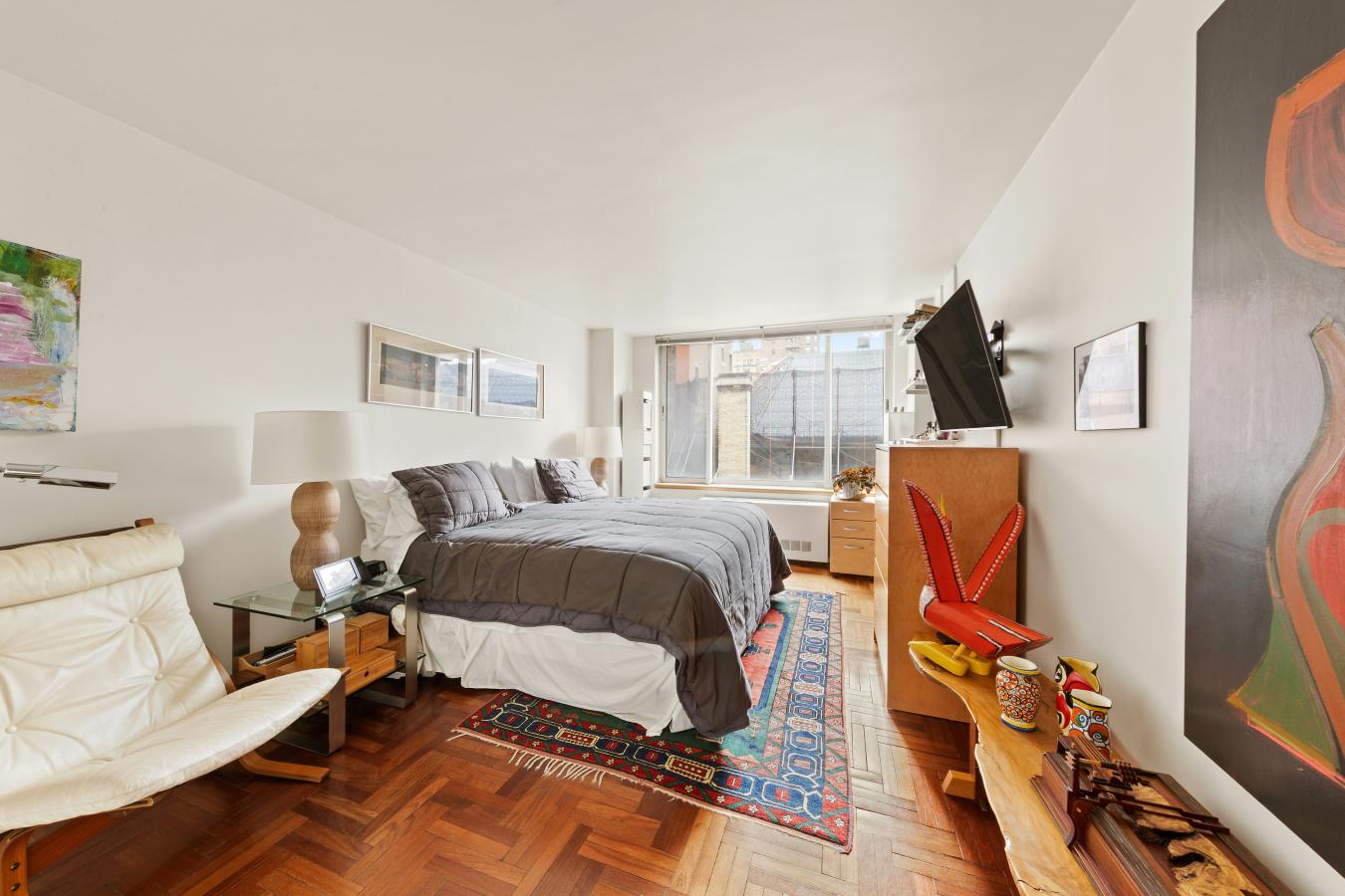 2373 BROADWAY, New York, NY, 10024, United States, 2 Bedrooms Bedrooms, ,2 BathroomsBathrooms,Residential,For Sale,2373 BROADWAY,226507