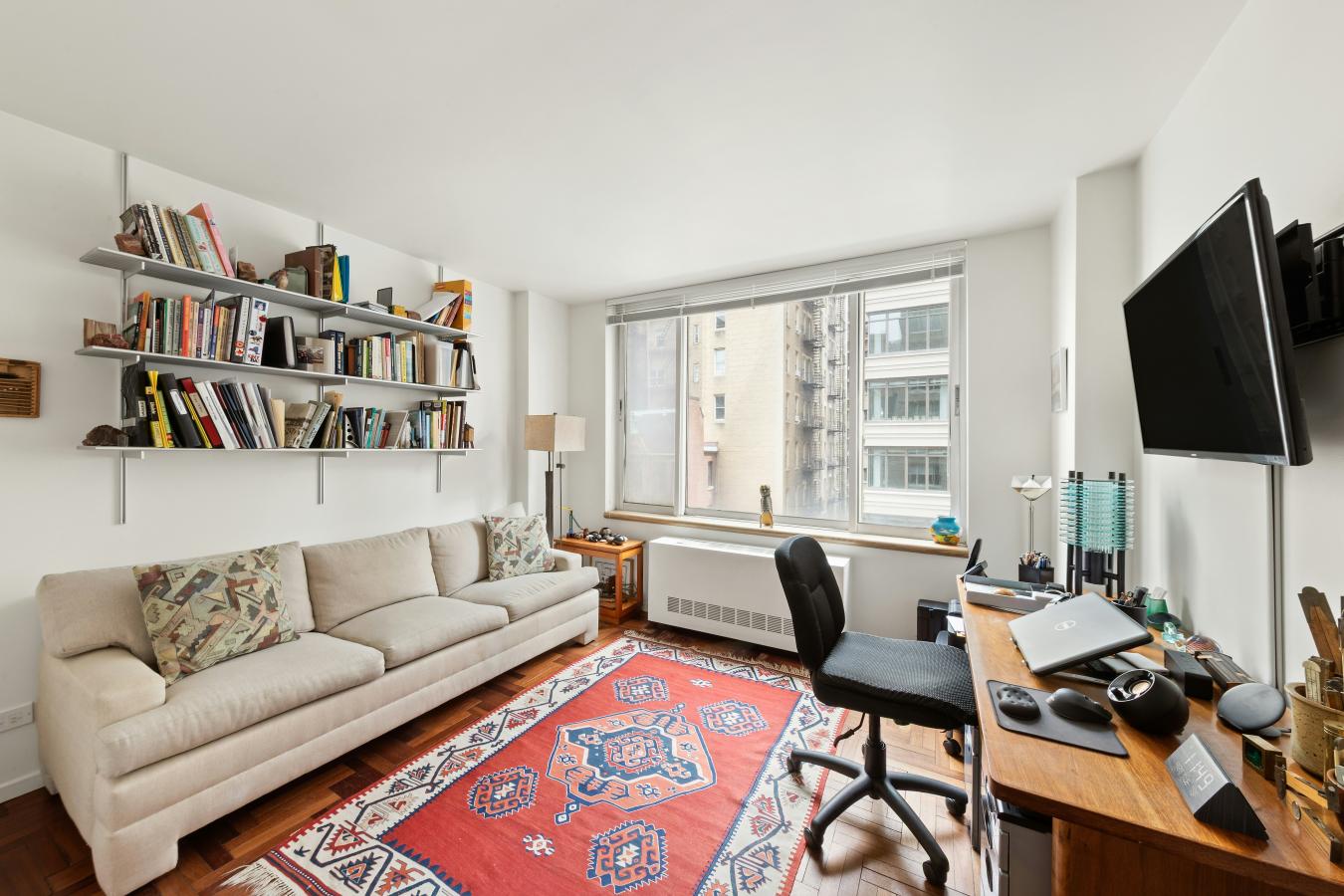 2373 BROADWAY, New York, NY, 10024, United States, 2 Bedrooms Bedrooms, ,2 BathroomsBathrooms,Residential,For Sale,2373 BROADWAY,226507