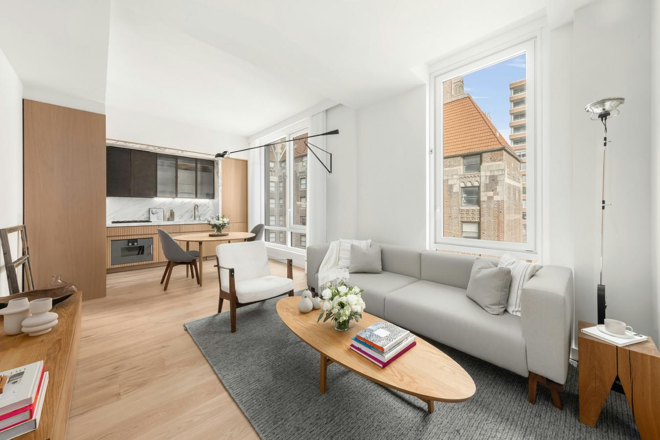 New York, New York, 10017, United States, 1 Bedroom Bedrooms, ,1 BathroomBathrooms,Residential,For Sale,2043043