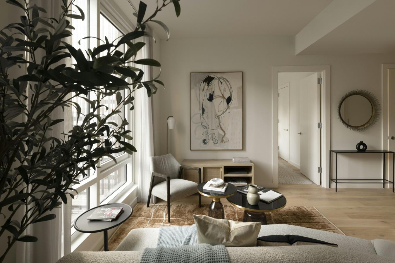New York, New York, 10017, United States, 1 Bedroom Bedrooms, ,1 BathroomBathrooms,Residential,For Sale,2043042