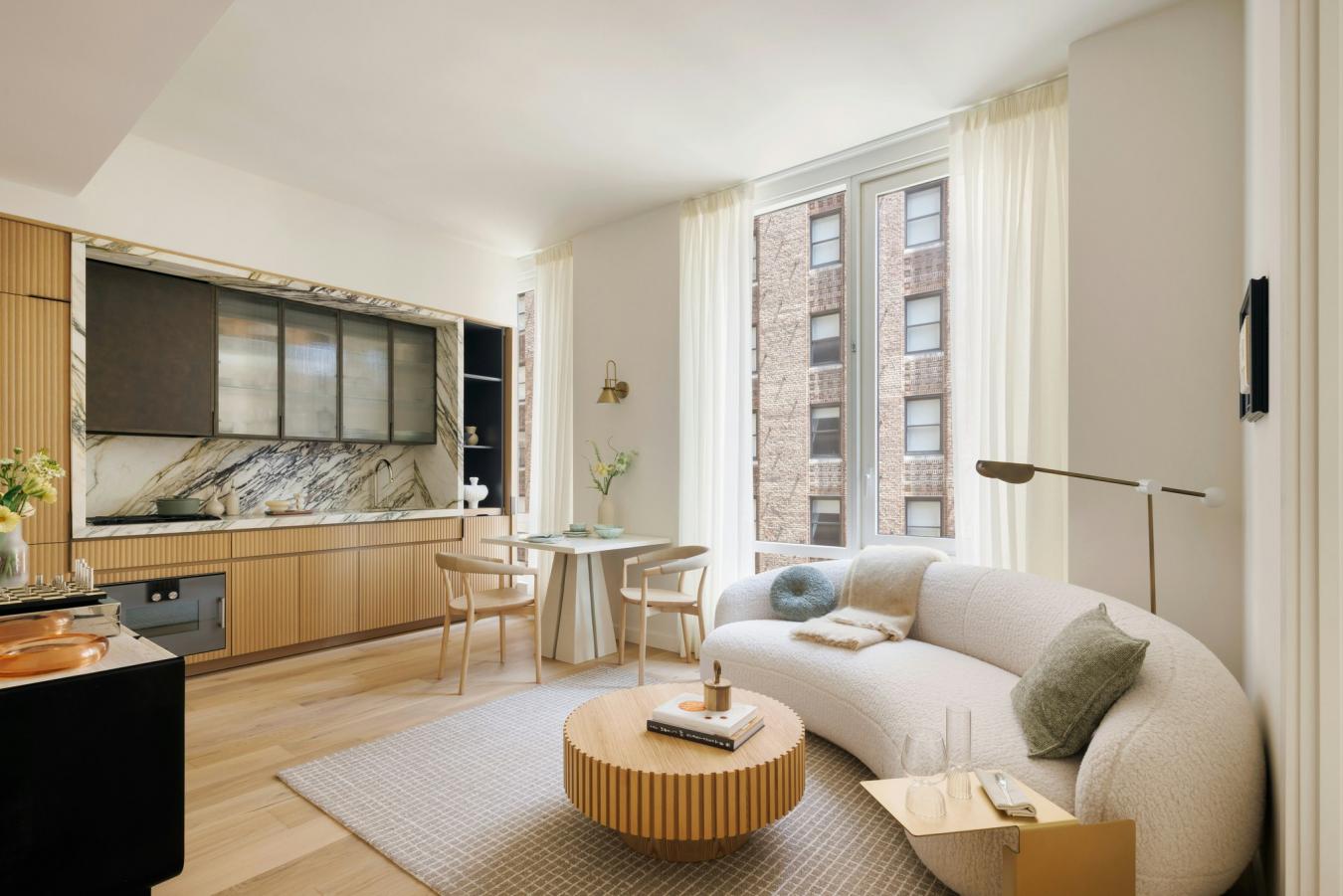 New York, New York, 10017, United States, 1 Bedroom Bedrooms, ,1 BathroomBathrooms,Residential,For Sale,2043040