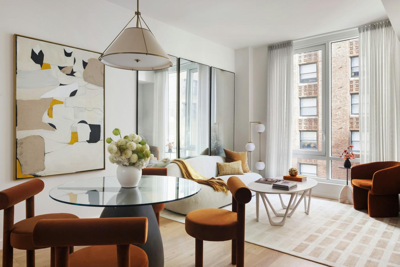 New York, New York, 10017, United States, 1 Bedroom Bedrooms, ,1 BathroomBathrooms,Residential,For Sale,2043041