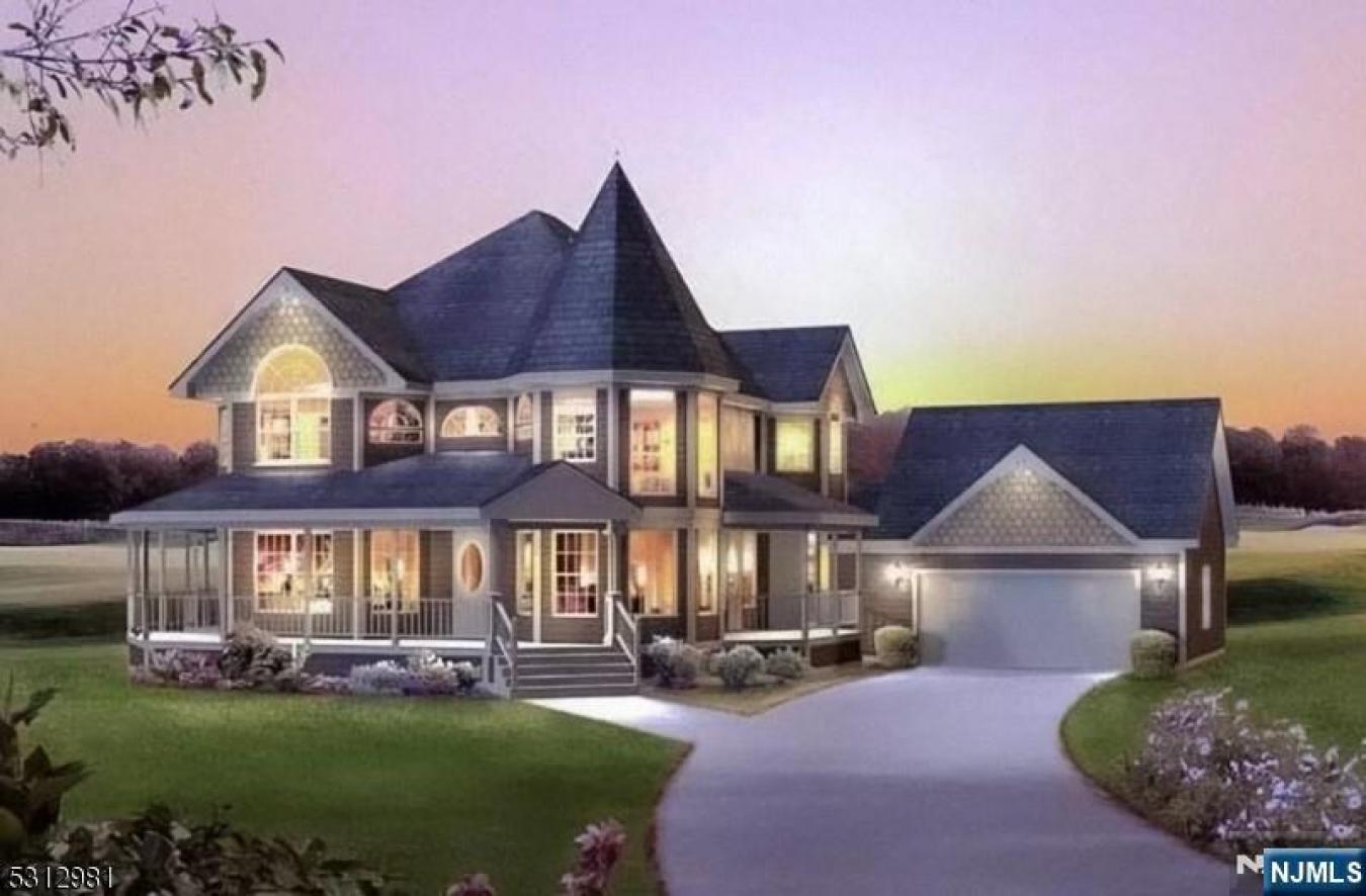 Hardyston, SUSSEX, 07419, United States, 4 Bedrooms Bedrooms, ,3 BathroomsBathrooms,Residential,For Sale,2043037