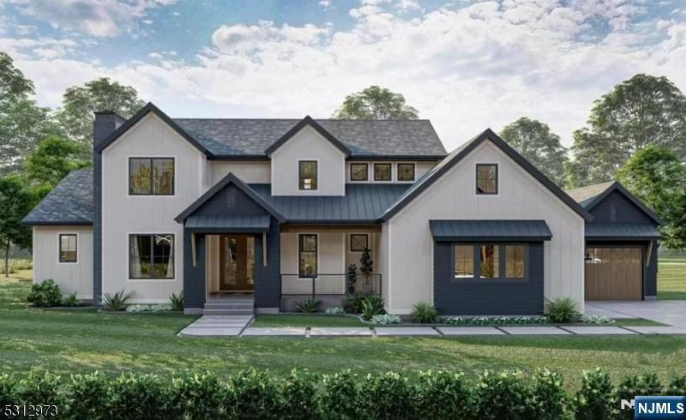 Hardyston, SUSSEX, 07419, United States, 4 Bedrooms Bedrooms, ,3 BathroomsBathrooms,Residential,For Sale,2043037