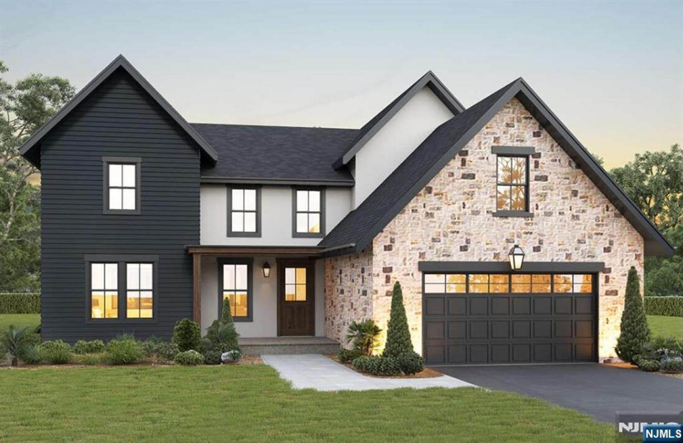 Hardyston, SUSSEX, 07419, United States, 4 Bedrooms Bedrooms, ,3 BathroomsBathrooms,Residential,For Sale,2043037