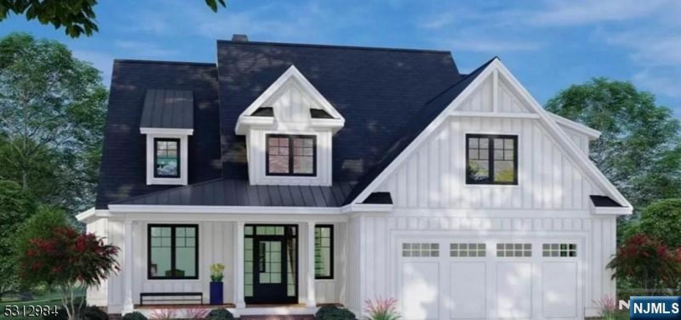 Hardyston, SUSSEX, 07419, United States, 4 Bedrooms Bedrooms, ,3 BathroomsBathrooms,Residential,For Sale,2043037